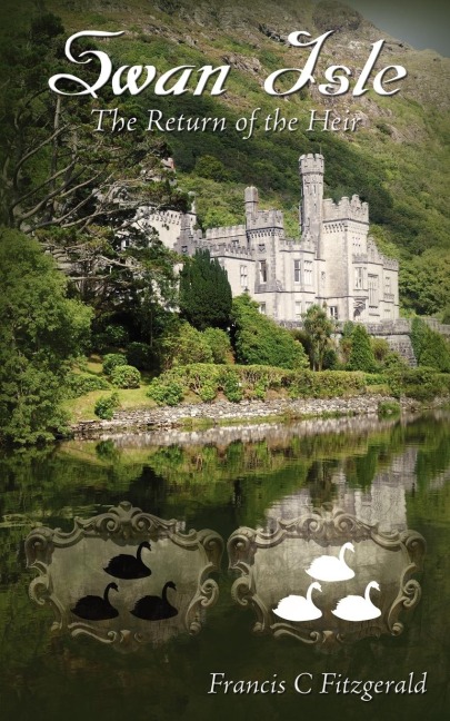 Swan Isle: The Return of the Heir