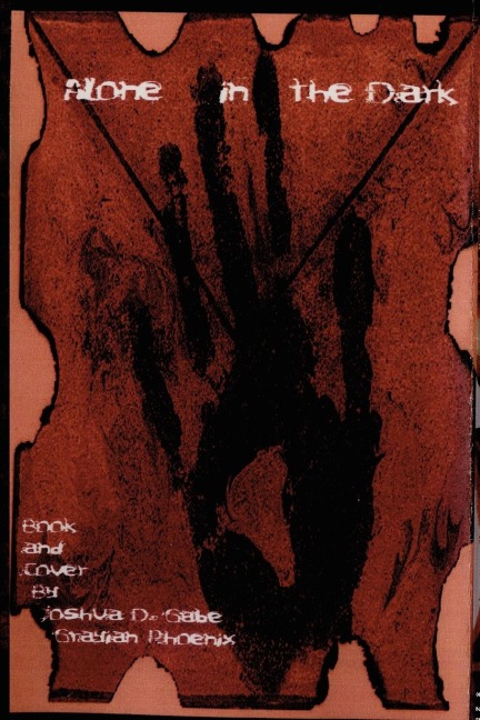 Alone in the Dark: Voices of the Damned
