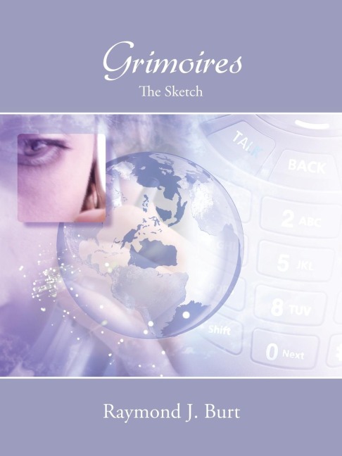 Grimoires: The Sketch
