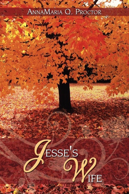 Jesses Wife