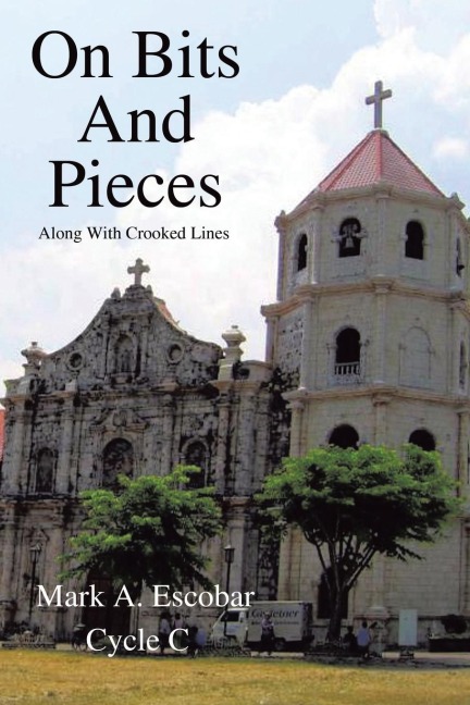 On Bits And Pieces: Along With Crooked Lines