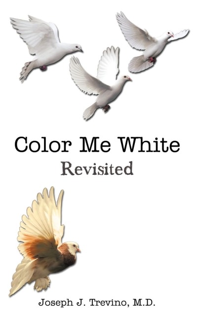 Color Me White: Revisited