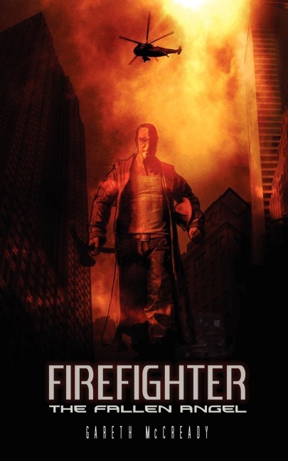 Firefighter: The Fallen Angel
