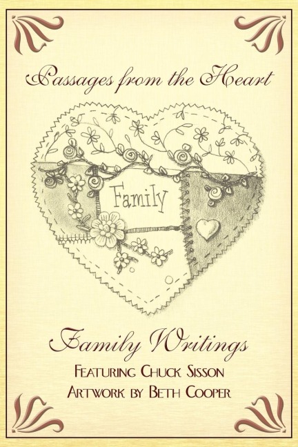 Passages from the Heart
