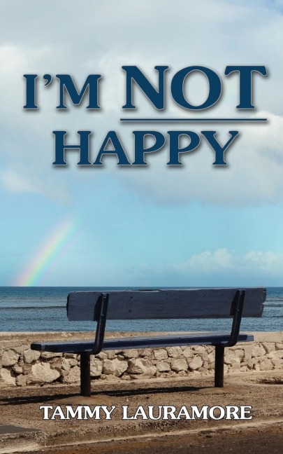 Im Not Happy