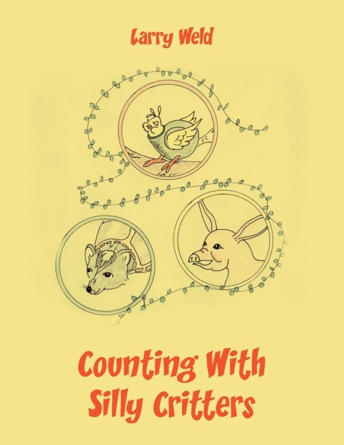 Counting With Silly Critters