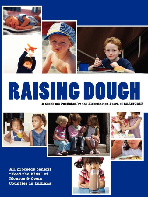 Raising Dough: Feed the Kids