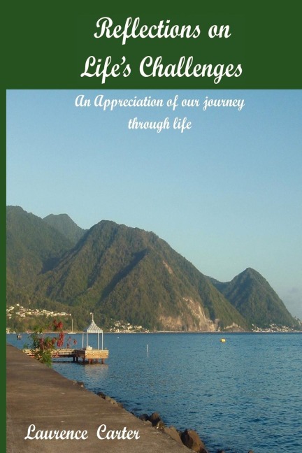 Reflections on Lifes Challenges