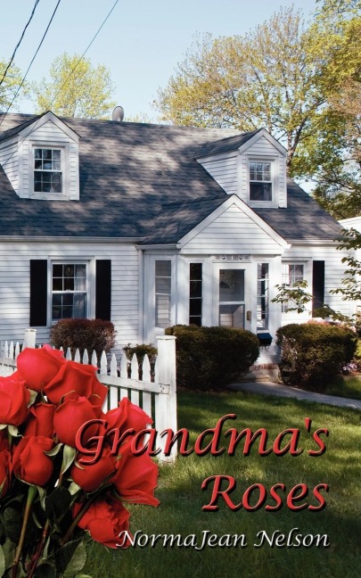 Grandmas Roses