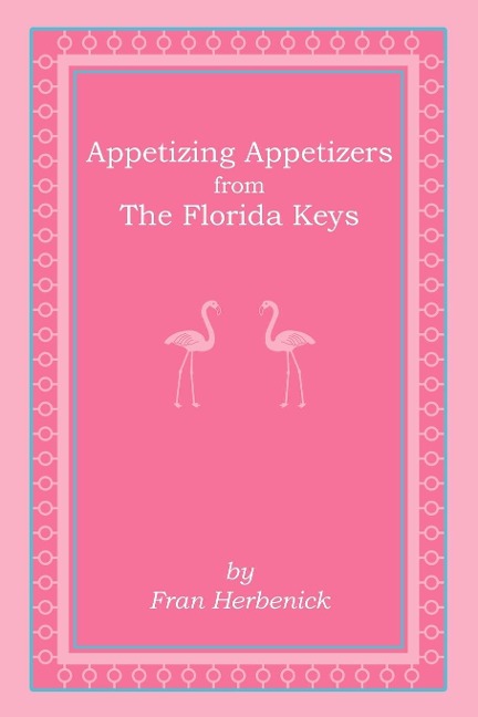 Appetizing Appetizers from The Florida Keys