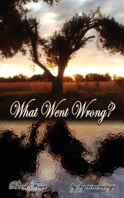 What Went Wrong?: Book Four