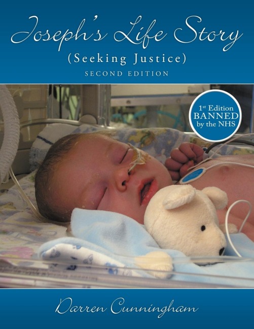 Josephs Life Story: Seeking Justice