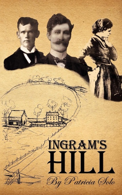 Ingrams Hill