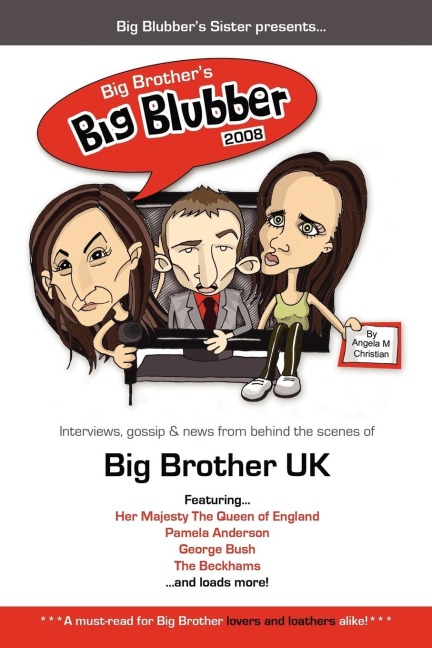 Big Brothers Big Blubber 2008