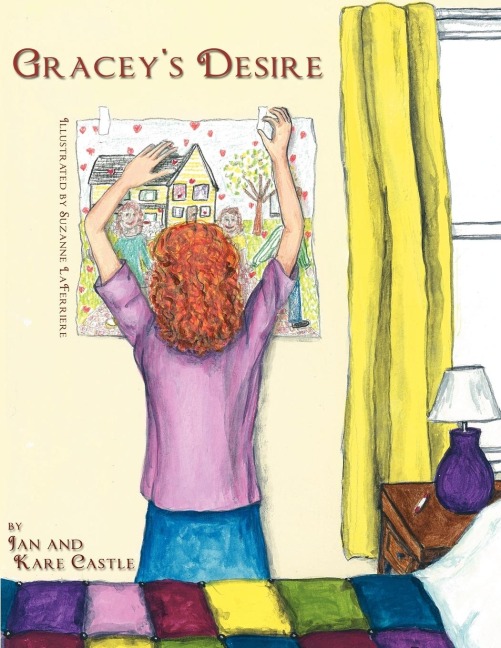 Graceys Desire