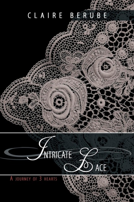 Intricate Lace: A journey of 3 hearts