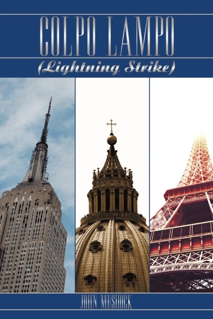 Colpo Lampo: Lightning Strike