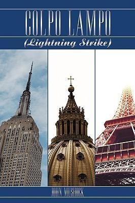Colpo Lampo: Lightning Strike