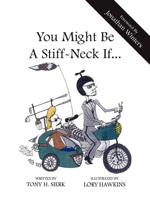 You Might Be a Stiffneck If