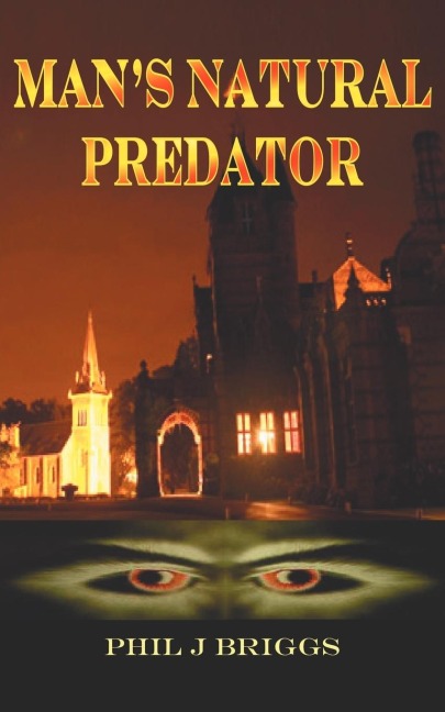 Mans Natural Predator