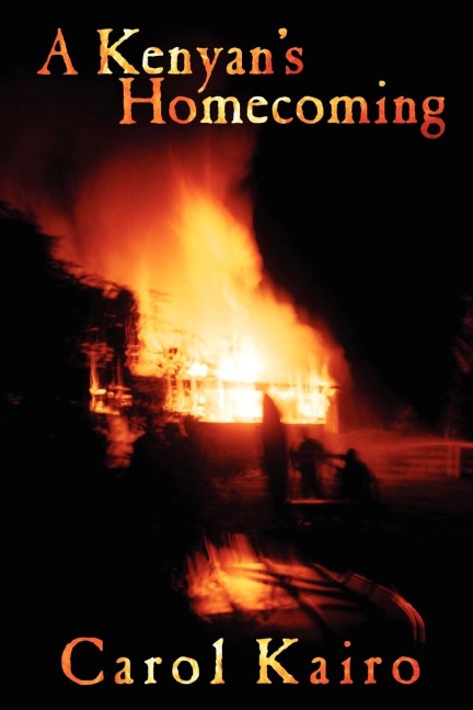 A Kenyans Homecoming