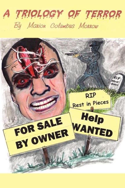 For Sale by Owner: A Trilogy of Terror