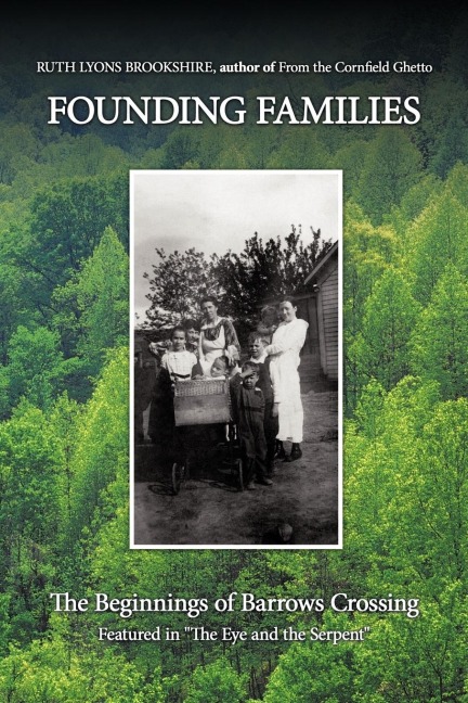 Founding Families: The Beginnings of Barrows Crossing