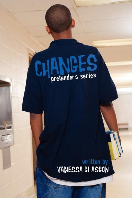 Changes: Pretenders Series