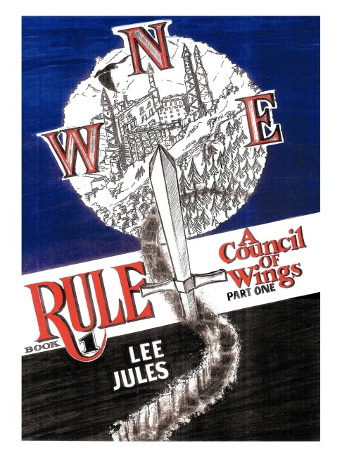 A Council of Wings: Part 1