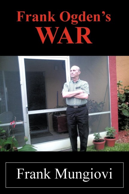 Frank Ogdens War