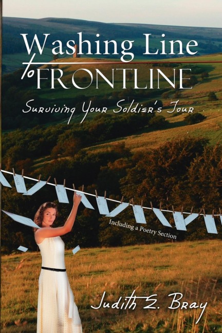 Washing Line to Frontline: Surviving Your Soldiers Tour