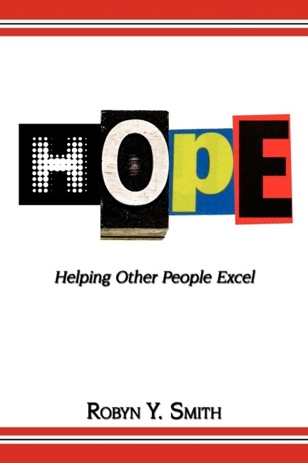 H.O.P.E.: Helping Other People Excel