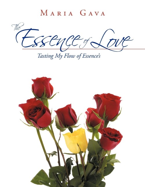 The Essence Of Love: Tasting My Flow of Essences