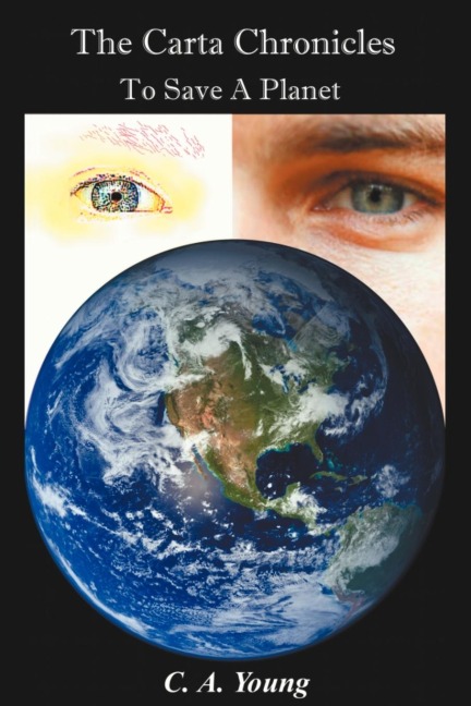 The Carta Chronicles: To Save a Planet