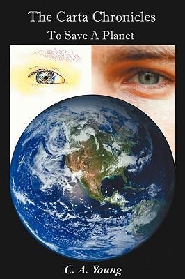 The Carta Chronicles: To Save a Planet