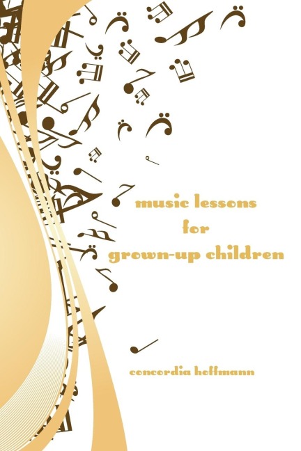 Music Lessons for Grown-Up Children