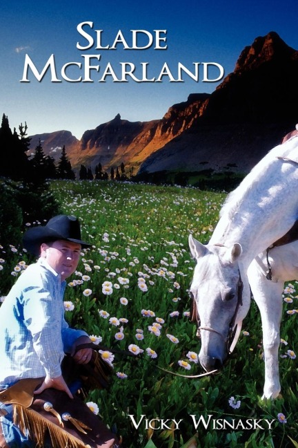 Slade McFarland