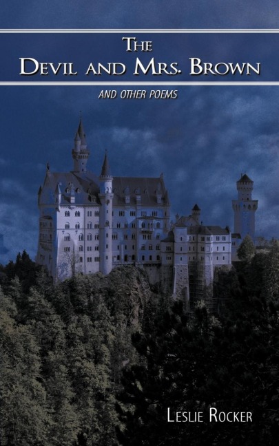 The Devil and Mrs. Brown: And Other Poems