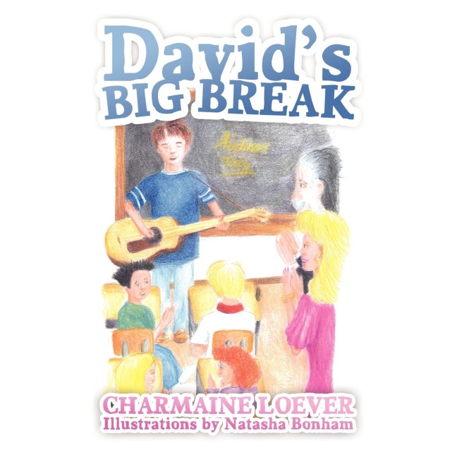 Davids Big Break