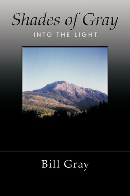 Shades of Gray: Into the Light
