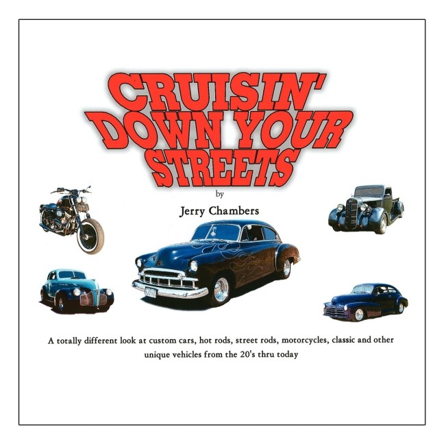 Cruisin Down Your Streets