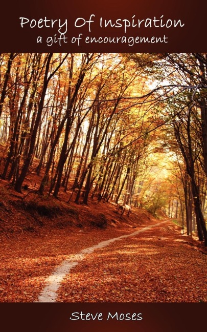 Poetry of Inspirations: a gift of encouragement
