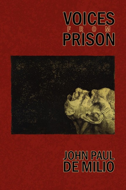Voices From Prison: Memoir of a White Hatted Cape Cod Librarian