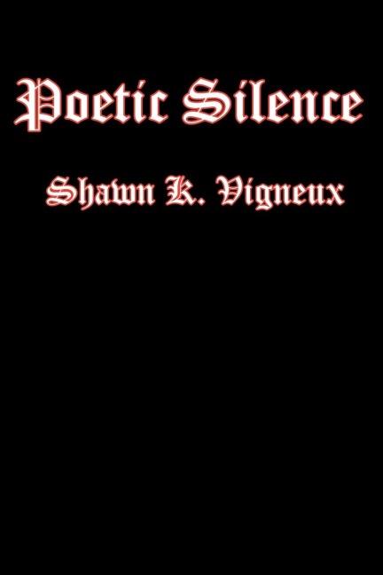 Poetic Silence