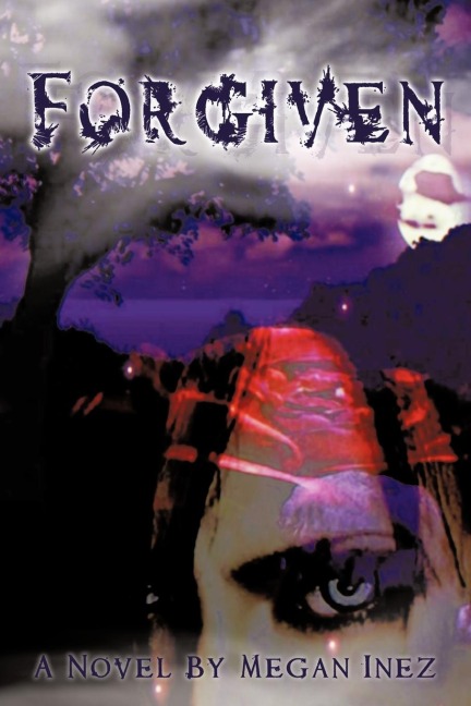Forgiven
