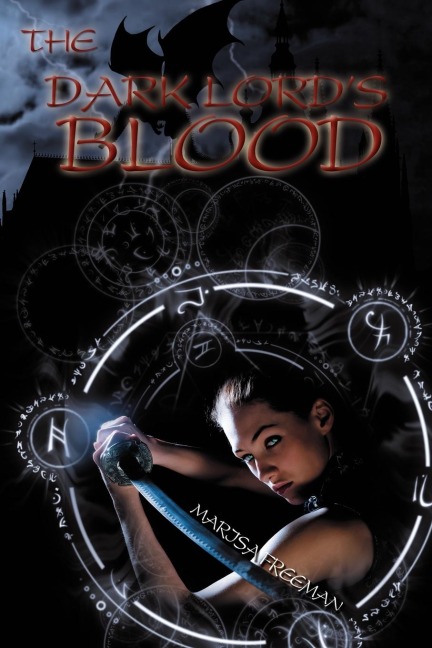 The Dark Lords Blood