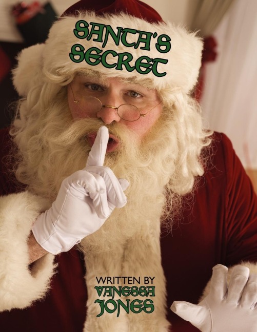 Santas Secret