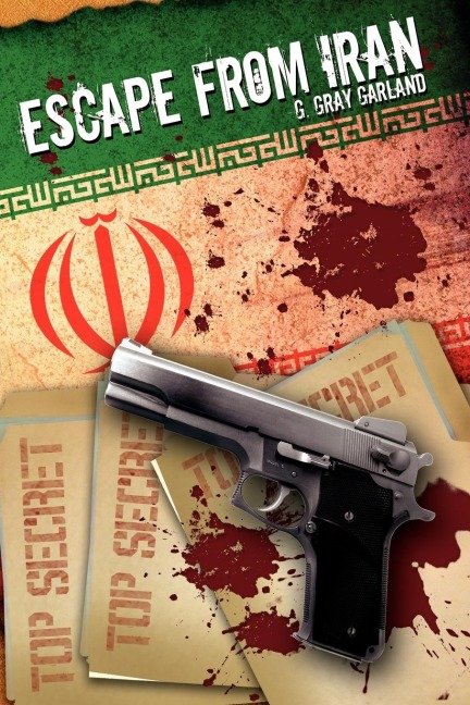 Top Secret: Escape from Iran