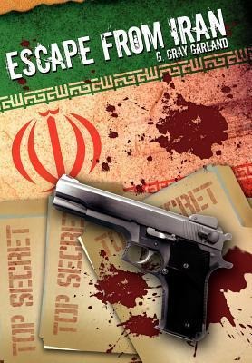 Top Secret: Escape from Iran