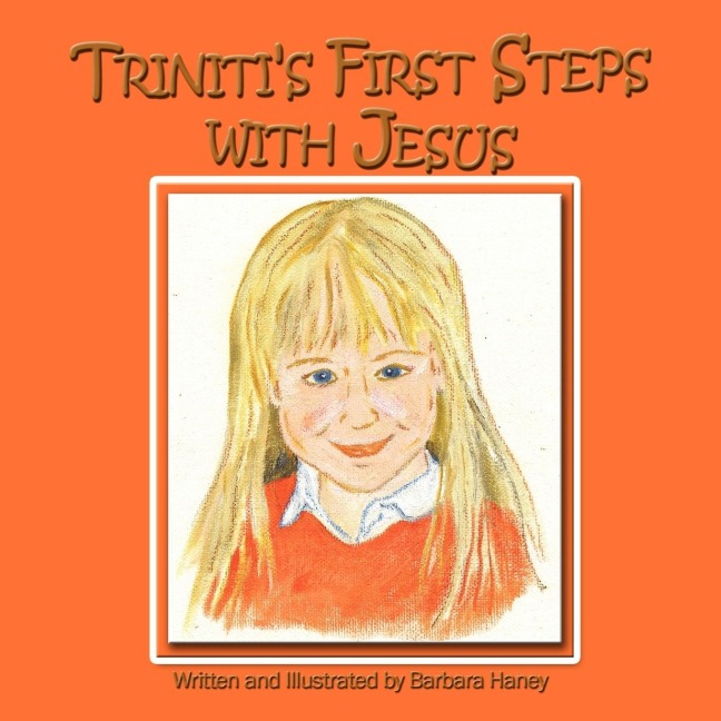 Trinitis First Steps with Jesus